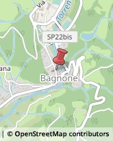 Assistenti Sociali - Uffici Bagnone,54021Massa-Carrara