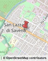 Parafarmacie San Lazzaro di Savena,40068Bologna