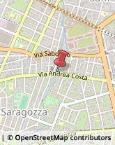 Parrucchieri,40134Bologna