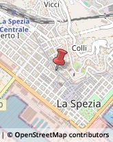 Abbigliamento La Spezia,19121La Spezia