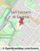 Ricerca Scientifica - Istituti San Lazzaro di Savena,40068Bologna