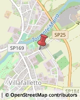 Autofficine e Centri Assistenza Villafalletto,12020Cuneo