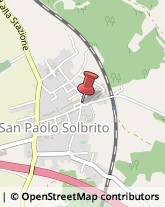 Bar e Caffetterie San Paolo Solbrito,14010Asti