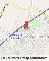 Centri di Benessere Poggio Renatico,44028Ferrara