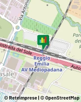 Trasporto Pubblico,42122Reggio nell'Emilia