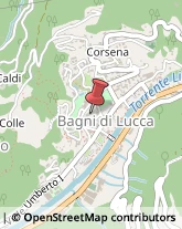 Relazioni Pubbliche Bagni di Lucca,55022Lucca