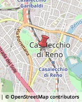 Ostetrici e Ginecologi - Medici Specialisti Casalecchio di Reno,40033Bologna