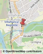 Autoradio Villafranca in Lunigiana,54028Massa-Carrara