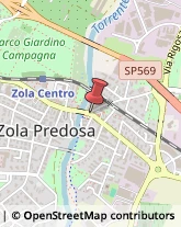 Spedizioni Internazionali Zola Predosa,40069Bologna