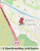 Agriturismi Borghetto Santo Spirito,17052Savona