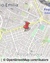 Università ed Istituti Superiori Reggio nell'Emilia,42121Reggio nell'Emilia