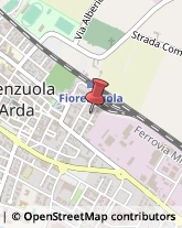 Maglieria - Produzione Fiorenzuola d'Arda,29017Piacenza