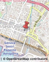 Palestre e Centri Fitness Genova,16154Genova