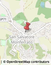 Laboratori Odontotecnici San Salvatore Monferrato,15046Alessandria