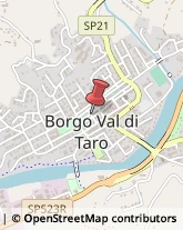 Cooperative e Consorzi Borgo Val di Taro,43043Parma
