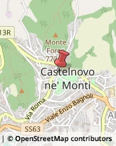 Pietre Preziose Castelnovo Ne' Monti,42035Reggio nell'Emilia