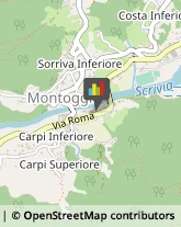 Legna da ardere Montoggio,16026Genova