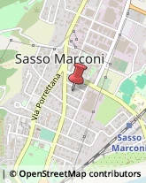 Palestre e Centri Fitness Sasso Marconi,40037Bologna