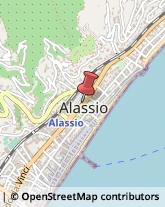 Trasporti Aerei Alassio,17021Savona