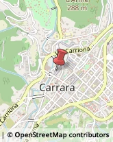 Magazzini Generali Carrara,54033Massa-Carrara