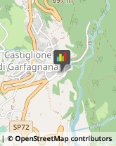 Scuole Pubbliche Castiglione di Garfagnana,55033Lucca