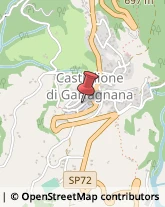 Geometri Castiglione di Garfagnana,55033Lucca
