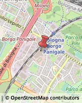 Calzifici - Macchine Bologna,40132Bologna