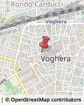 Latterie Voghera,27058Pavia