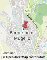 Lavori Agricoli e Forestali Barberino di Mugello,50031Firenze