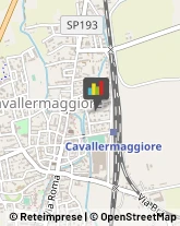 Poste Cavallermaggiore,12030Cuneo