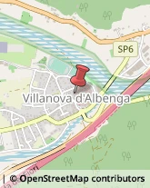 Appartamenti e Residence Villanova d'Albenga,17038Savona