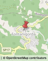 Bar e Caffetterie Fontanigorda,16023Genova