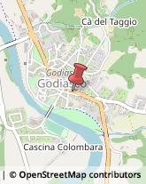 Cartolerie Godiasco Salice Terme,27052Pavia