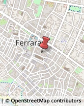 Pedagogia - Studi e Centri Ferrara,44121Ferrara
