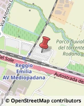 Autorimesse e Parcheggi,42124Reggio nell'Emilia