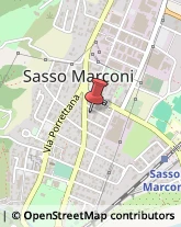 Alberghi Diurni e Bagni Pubblici Sasso Marconi,40037Bologna