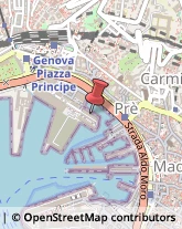 Legatorie Genova,16126Genova