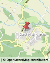 Associazioni di Volontariato e di Solidarietà Castel di Casio,40030Bologna