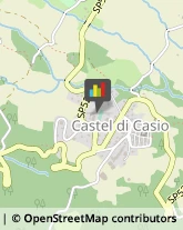 Associazioni di Volontariato e di Solidarietà Castel di Casio,40030Bologna