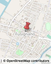 Ristoranti Fusignano,48010Ravenna