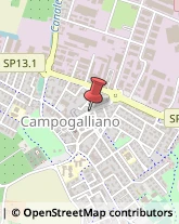 Articoli da Regalo - Dettaglio Campogalliano,41011Modena