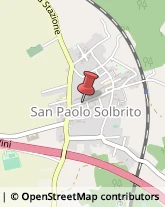 Parrucchieri San Paolo Solbrito,14010Asti