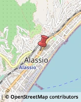 Polizia e Questure Alassio,17021Savona