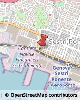 Porte Genova,16154Genova