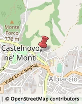 Regione e Servizi Regionali Castelnovo Ne' Monti,42035Reggio nell'Emilia