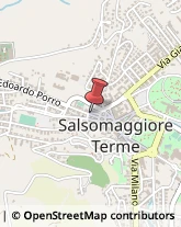 Antiquariato Salsomaggiore Terme,43039Parma