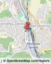 Via Giuseppe Mazzini, 86,40046Porretta Terme