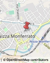 Uffici Temporanei Nizza Monferrato,14049Asti