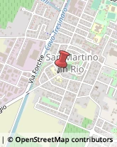 Pediatri - Medici Specialisti San Martino in Rio,42018Reggio nell'Emilia