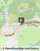 Articoli Sportivi - Dettaglio Vinadio,12010Cuneo